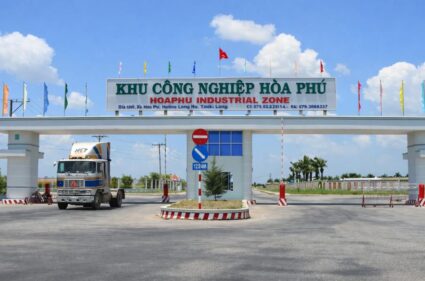 kcn hoa phu
