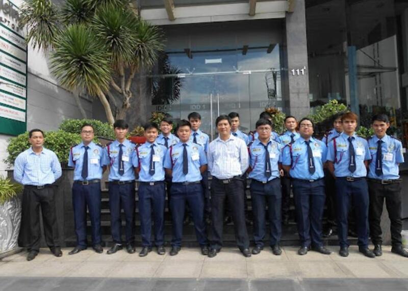 Tạo hình ảnh doanh nghiệp chuyên nghiệp trong mắt đối tác và khách hàng