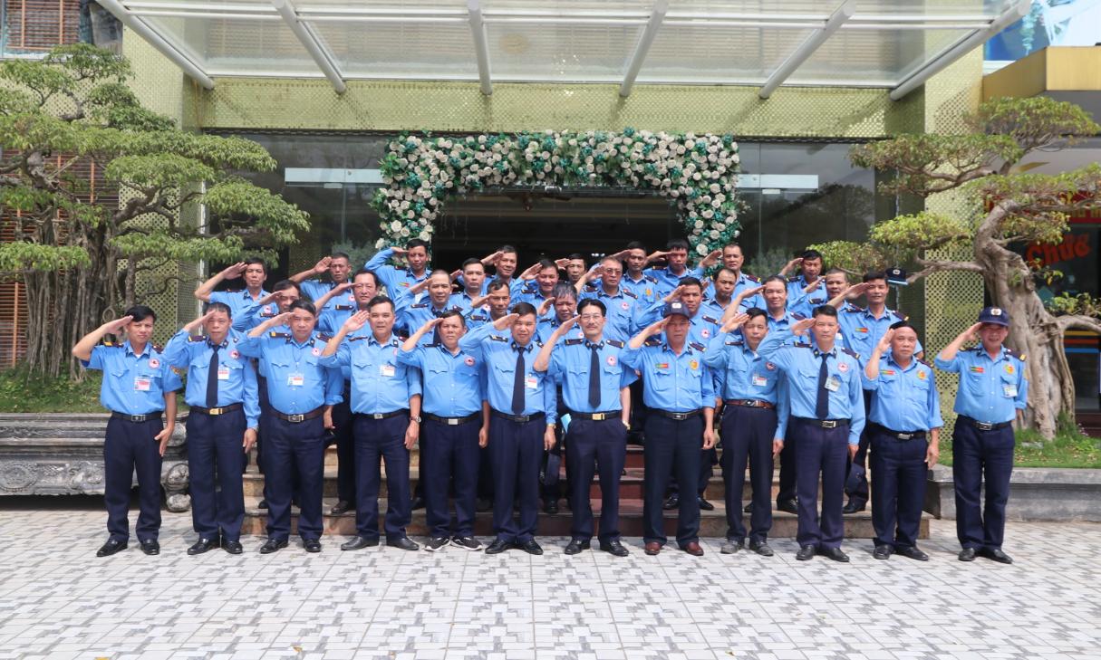 Một số lưu ý khi lựa chọn công ty bảo vệ Trà Vinh uy tín