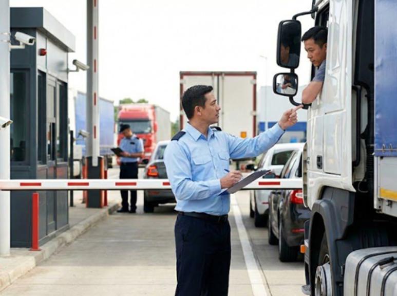 Dịch vụ bảo vệ Long Việt giúp nâng cao hình ảnh doanh nghiệp