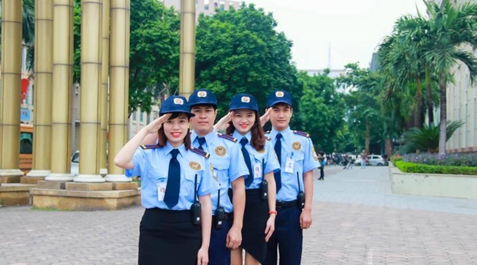 Bảo vệ Long Việt - Công ty bảo vệ Trà Vinh uy tín, hiệu quả hàng đầu