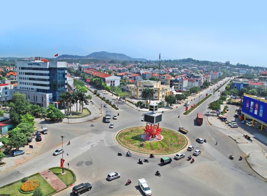 Đôi nét về Tỉnh Sơn La