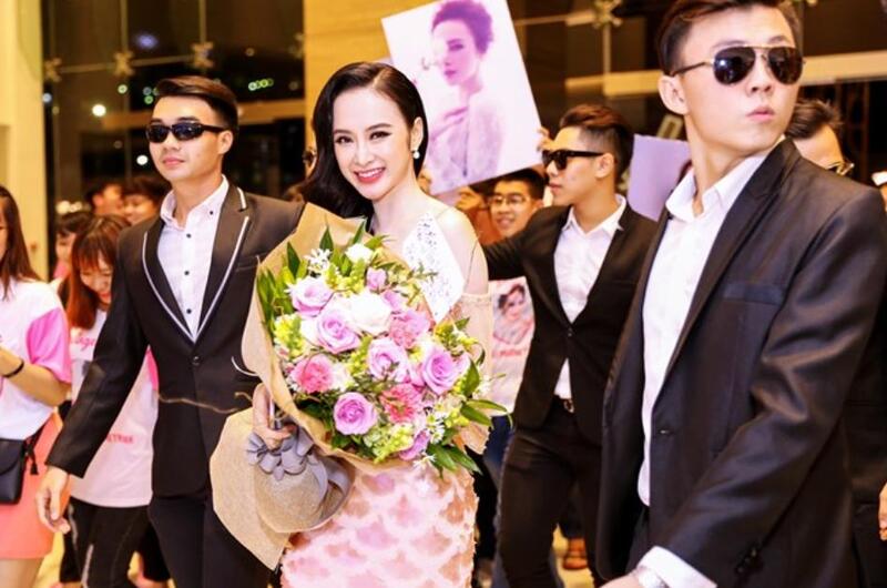 Những người có thể gặp mối đe dọa trực tiếp về an ninh, tính mạng, hoặc tài sản nên thuê vệ sĩ cá nhân