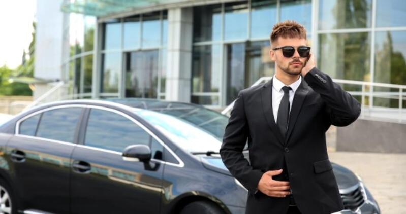 Chi phí thuê vệ sĩ cá nhân phụ thuộc nhiều yếu tố