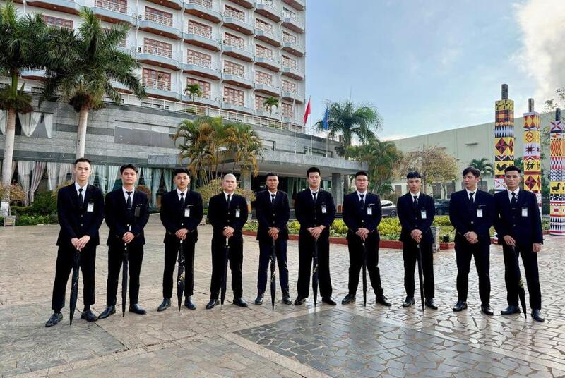 Long Việt - Công ty cung cấp dịch vụ vệ sĩ cá nhân uy tín