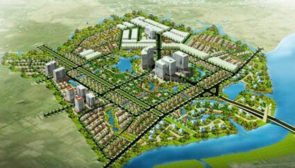 bảo vệ khu công nghiệp phong phú