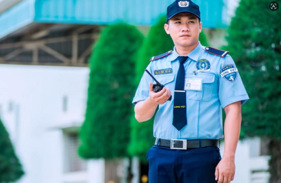 Nhân viên bảo vệ phải trang bị những kỹ năng và nghiệp vụ cơ bản