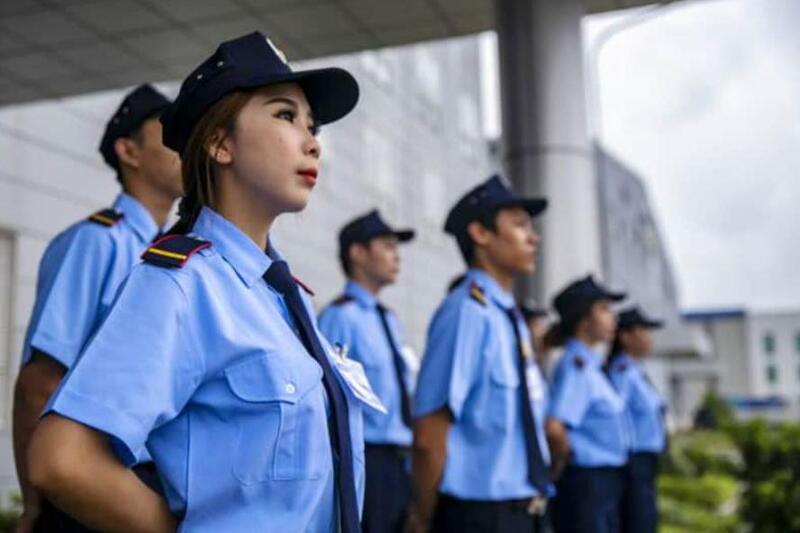 Đánh bóng hình ảnh và quảng bá uy tín của công ty sai sự thật