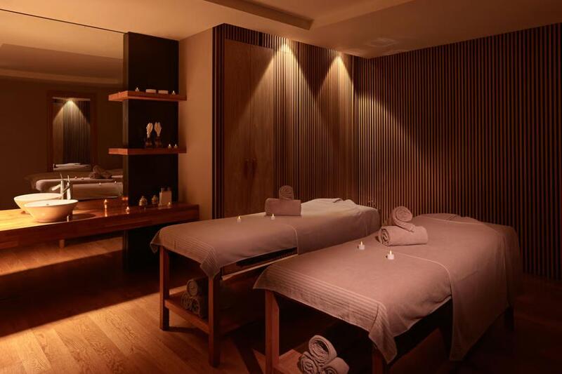 Spa thường gặp rủi ro mất cắp tài sản của khách hàng và cơ sở