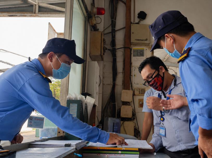 Hướng dẫn cách chia ca trực bảo vệ hiệu quả, đảm bảo chất lượng công việc