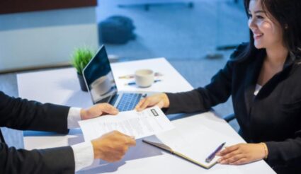 Mẫu đơn xin việc bảo vệ