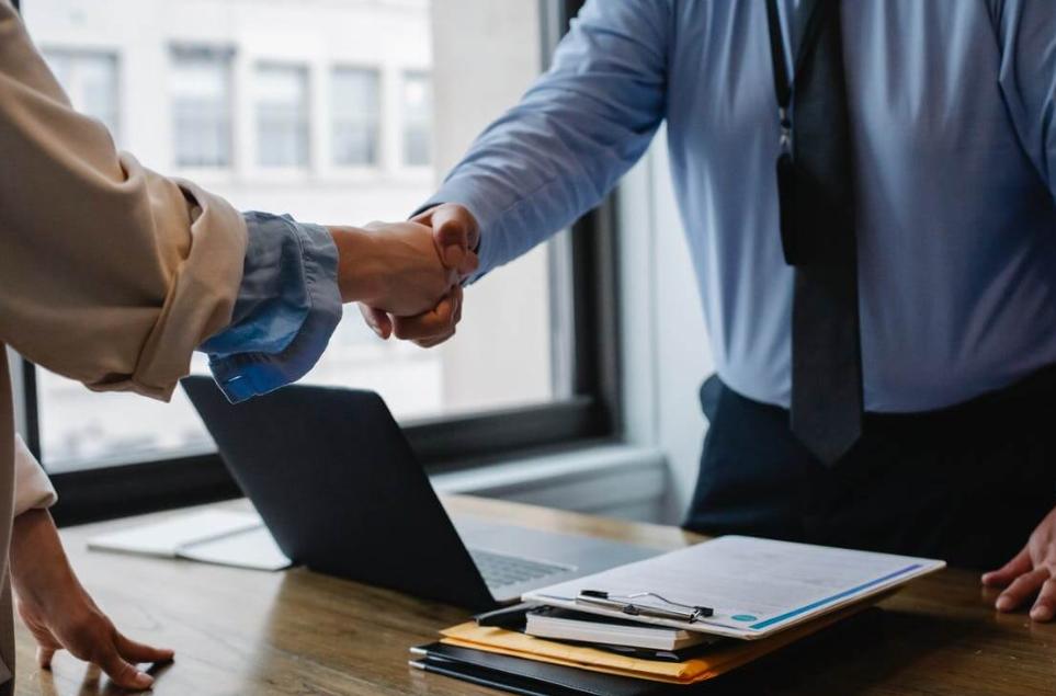 Hợp đồng nhân viên bảo vệ là một thỏa thuận quan trọng
