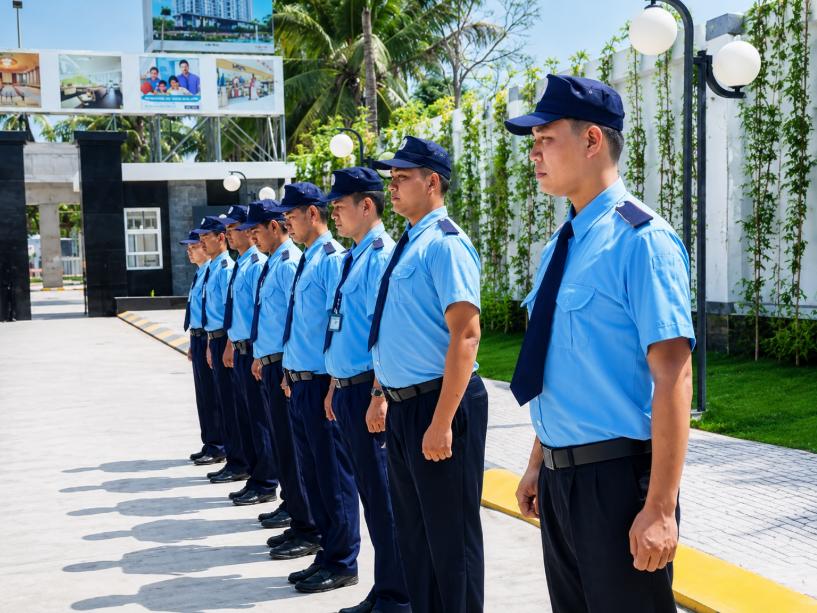 Tiêu chí đánh giá chất lượng dịch vụ bảo vệ